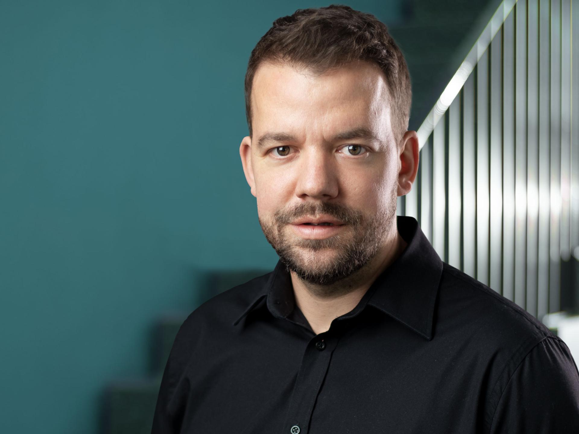 Nicolas Binz