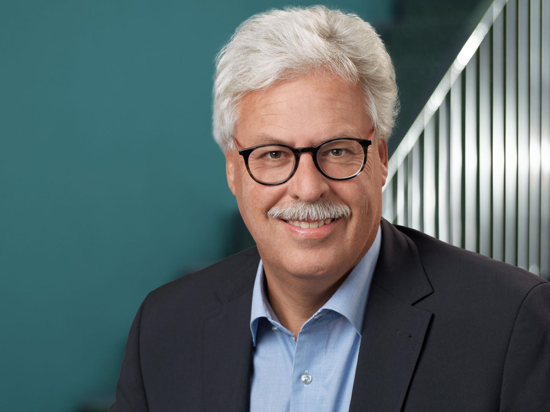 Martin Gutknecht