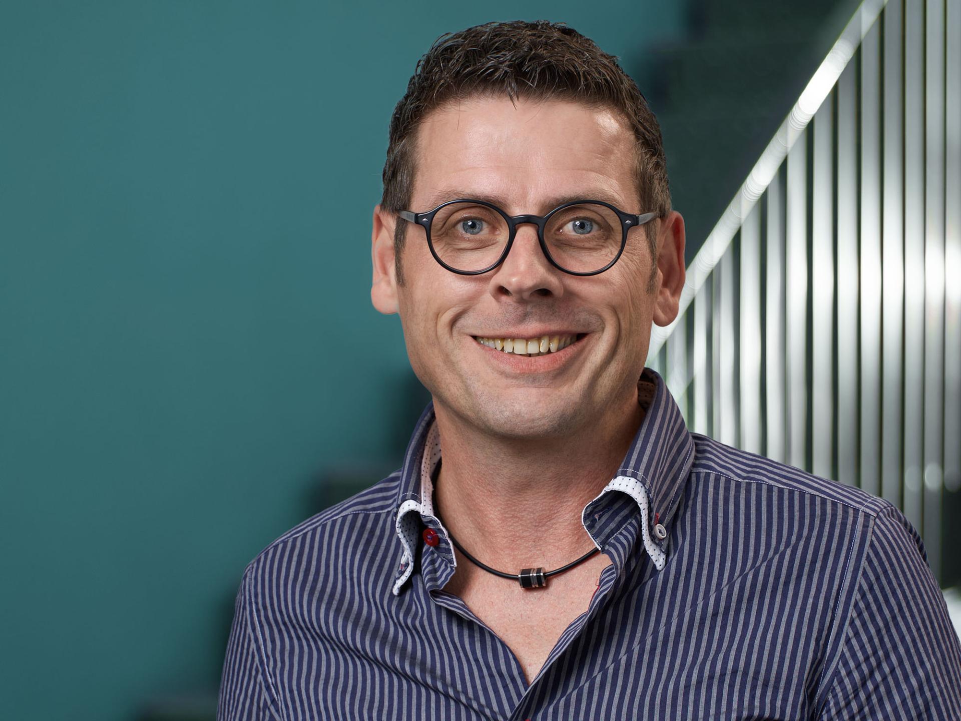 Markus Hodel