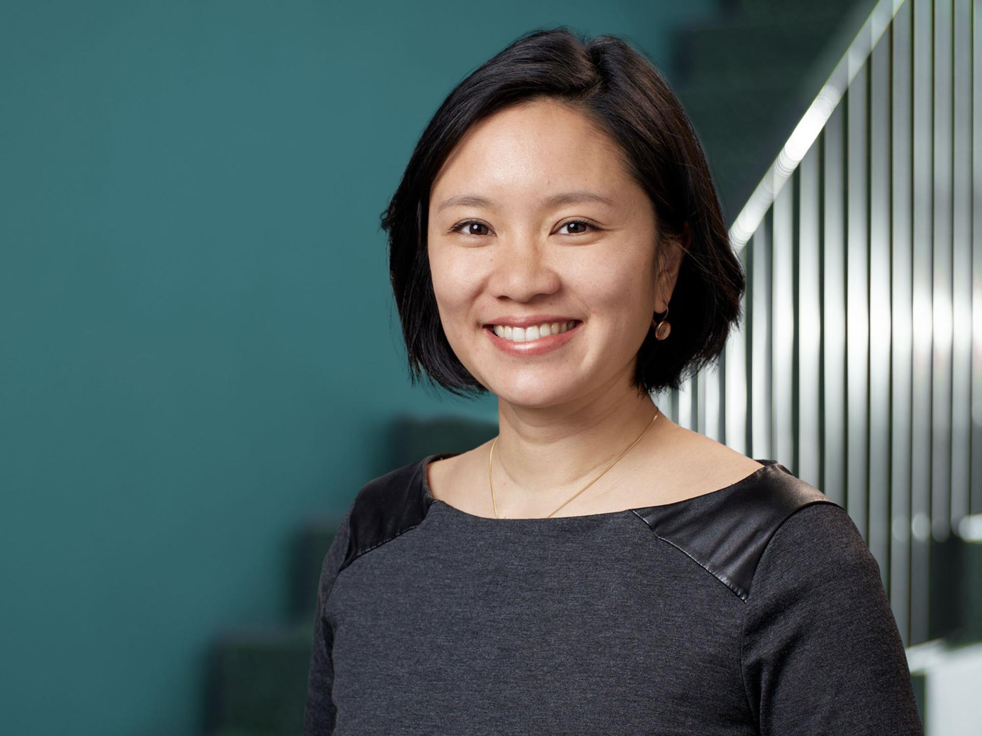 Julie Phan