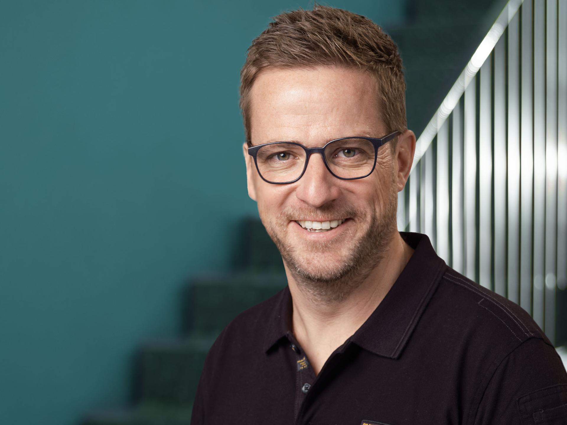 Daniel Schüpbach